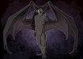 *C*_The bat by Fuf