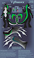 C - Vythonvex Ref Sheet for Vythonvex