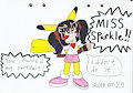 Pikachu Melissa