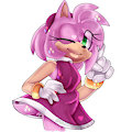Amy Rose
