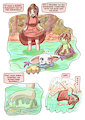 Bad Kitty - Page 1