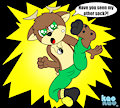 Ryan the Deer (2018)