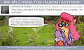 Ask My Characters - How does one have 3.42 kids?