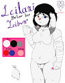 Leibun