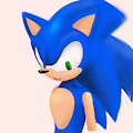 More Cuntboy Sonic than past by Gatoh