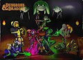 Enter the Dungeon