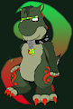 Yoshified Acid Otter