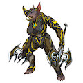 Rhino Prime by TheChoate