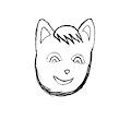 silly doodle