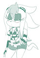 Michiko The Echidna