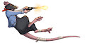 Gungeoneer Chance by Lizet