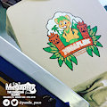 Megaplex T-shirt