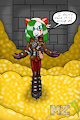 Thief Kirlia Zaki