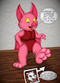 Belfry the Bugbuster!