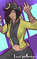 Rebel Taxi's Best Girl... by Eron2