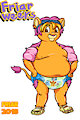 Friar Weeks Megaplex Badge