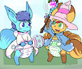 [C] Erakir by ludisluteo