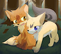 Leathas and Rasaran