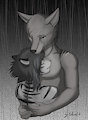 Love by Silenthowl