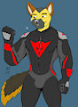 Dainese Gshep by TopGearAE101NA
