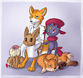 Family Portrait