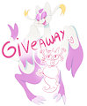 Giveaway