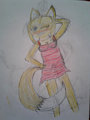 (GIFT) Star the Seedrian/Fox's Big Date by faithslayer202