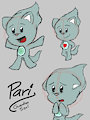 Pari Guardian Soul