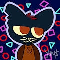 mae icon by costadelcid