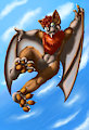[PINUP] Flying High
