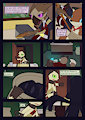 Nocturnal: A cage called home - Page 25
