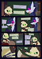 Nocturnal: A cage called home - Page 26 by NocturnalComic