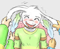 Asriel's Earsies