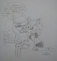Lecture by ScourgieArt