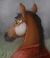 Brody Speedpaint Fail Thingy