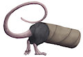 Stuck Ratty Doodle Request