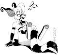 Resca the Crux is Stuck