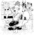 The Royal Songstress