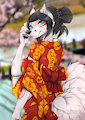 Kitsune
