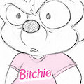 "Bitchie"