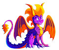 Reignited