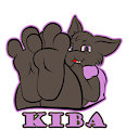 [BAGDE][COMM]Kiba Mew Bagde