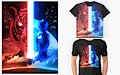 Star Tigers Shirt, Limited