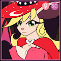Charlotte by fibs