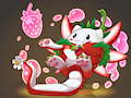 Strawberry Tamadra