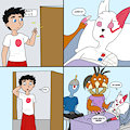 Pokemon Regional - 138