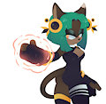 "Infinite Power, Unlimited Possibilities" by R18