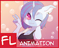 Animated YCH by VallSh