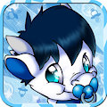 Icon! ~ by SpaceDraggie