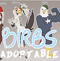 *Ethan left*_BIRBS by Fuf
